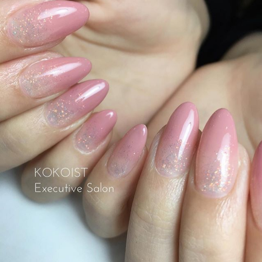 KOKOIST】 E-19 2.5g グレージュモカ ＜マット＞