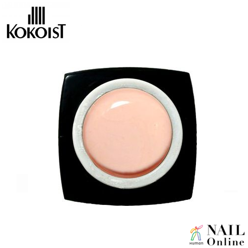 【KOKOIST】 E-7　2.5g　キャラメルピンク　＜マット＞
