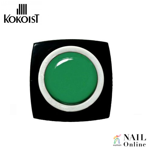 【KOKOIST】 E-14　2.5g　グリーンペッパー　＜マット＞