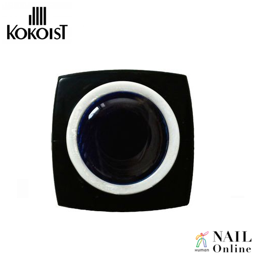 【KOKOIST】 E-16　2.5g　ネイビーマリーン　＜マット＞