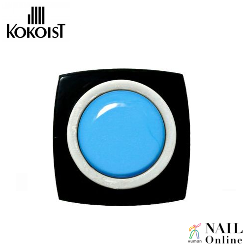 【KOKOIST】 E-37　2.5g　ワイキキスカイ　＜マット＞