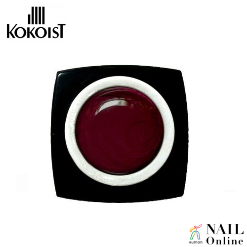 【KOKOIST】 E-39　2.5g　ブラックチェリー　＜マット＞