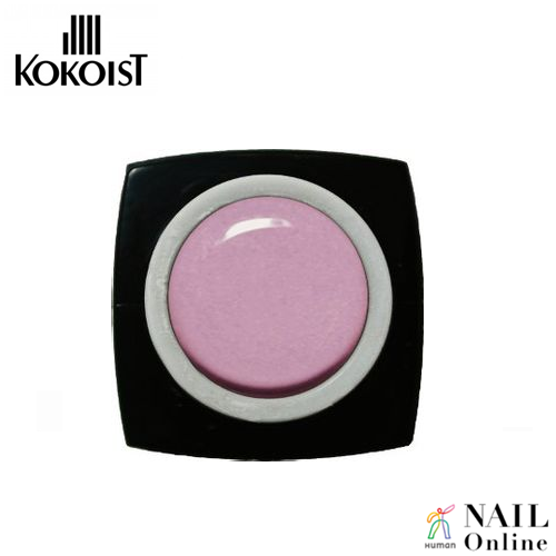 【KOKOIST】 E-107　2.5g　クリームタロタルト　＜マット＞