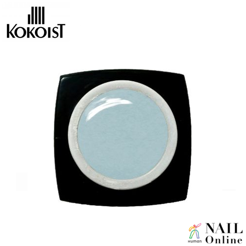 【KOKOIST】 E-128　2.5g　ソフティースカイ　＜マット＞