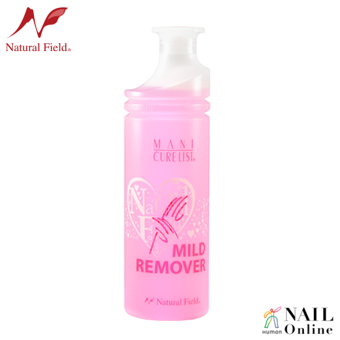 【NFS】 ポリッシュリムーバー フローラル　500ml