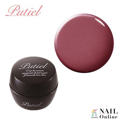 Putiel ネイルカラー 13色セット Putiel ネイルカラー 13色セット
