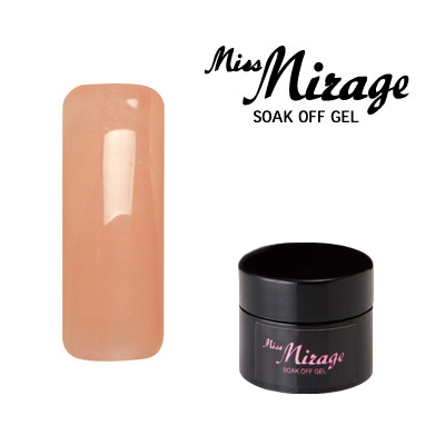 【MissMirage】 S16S  シアー ミセスコーラル　(シアー) 2.5g