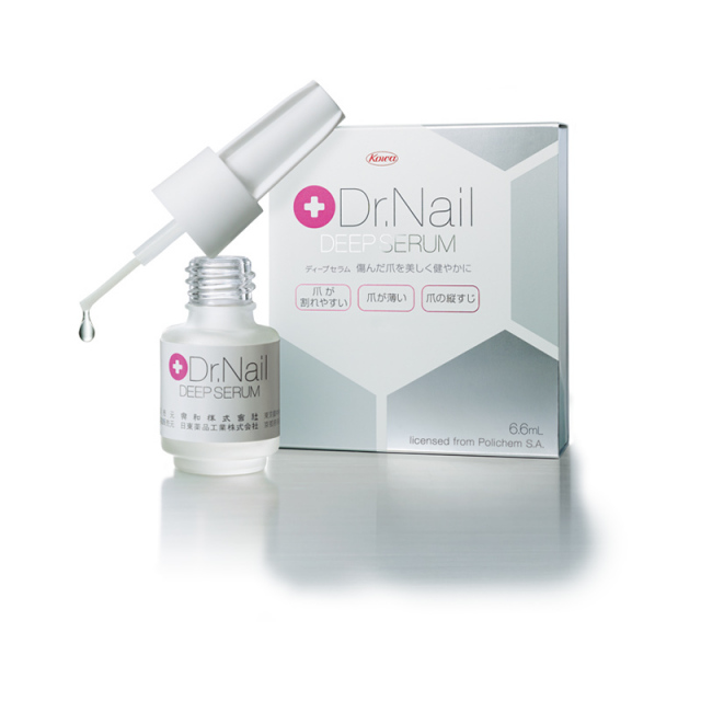 【KOWA】Dr.Nail ドクターネイル ディープセラム 6.6ml