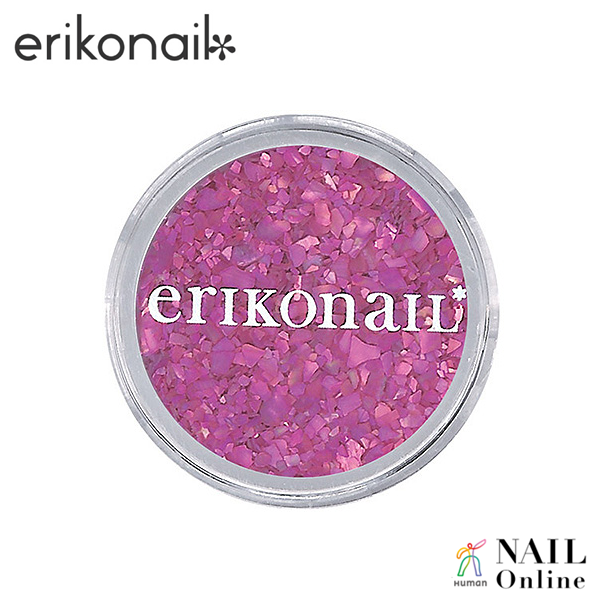 【erikonail】 ERI-139 シェル ピンク 3g