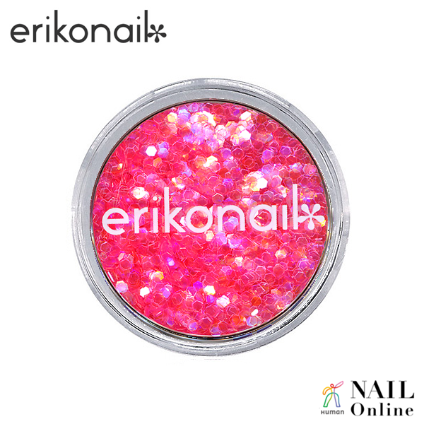 【erikonail】 ERI-179 ピーチピンク 1mm 2g