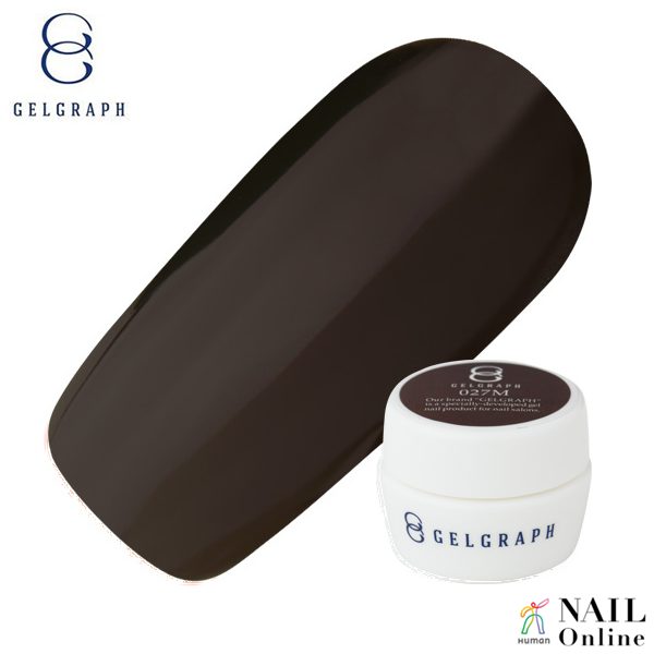 GELGRAPH ジェルグラフ カラージェル