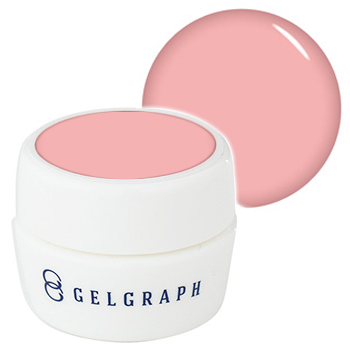 【GELGRAPH】　カラージェル　40M　5g　（マット）　シーブリーズ　