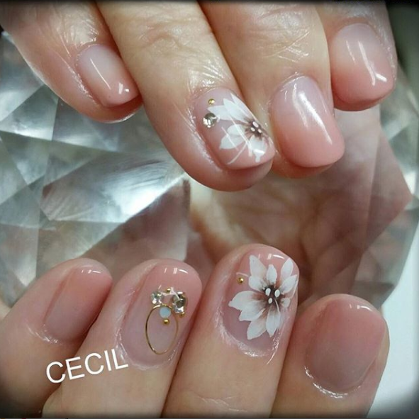 GELGRAPH ジェルグラフ カラージェル