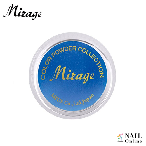 【Mirage】　カラーパウダー　7g　N/CPS-2　【ネオン・マット】