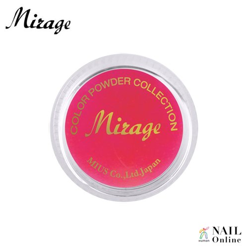 【Mirage】　カラーパウダー　7g　N/CPS-6　【ネオン・マット】