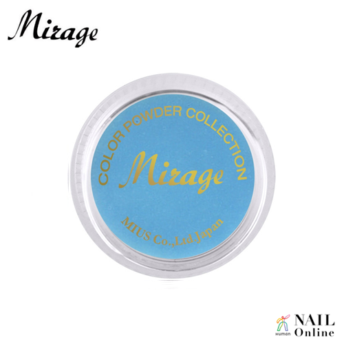 【Mirage】　カラーパウダー　7g　N/CPN-2　【マット】