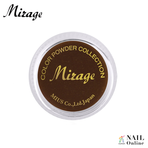 【Mirage】　カラーパウダー　7g　N/CPN-8　【マット】
