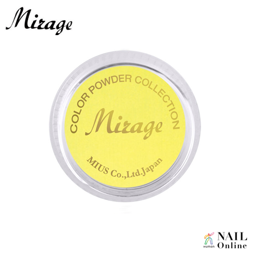 【Mirage】　カラーパウダー　7g　N/WBP-1 【パステル】