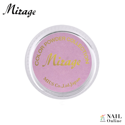 【Mirage】　カラーパウダー　7g　N/WBP-10【パステル】