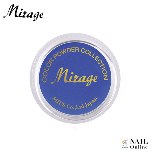 【Mirage】　カラーパウダー　7g　N/WBB-6 【マット】