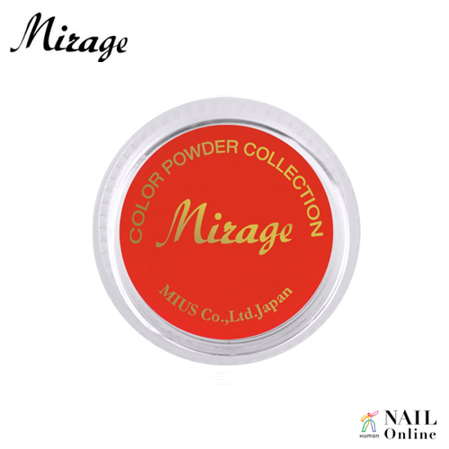 【Mirage】　カラーパウダー　7g　N/WBB-8 【マット】