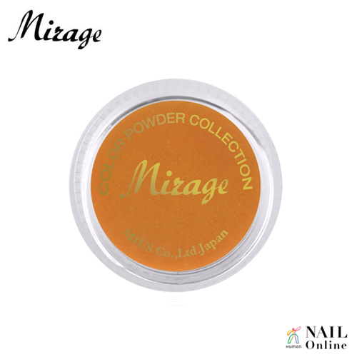 【Mirage】　カラーパウダー　7g　N/WBB-9 【マット】