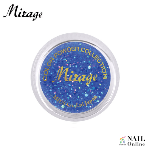 【Mirage】　カラーパウダー　7g　N/CP-2　【グリッター】