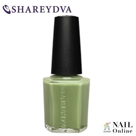 【SHAREYDVA】 カラー　94　ｏｌｉｖｅ　（オリーブ）　15ml