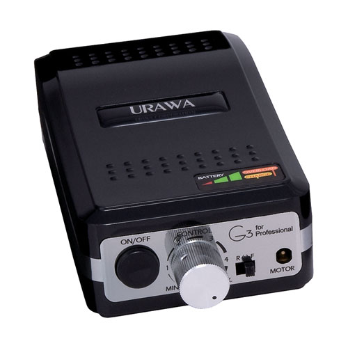 正規逆輸入品 Urawa ミニター ネイルフィニッシャー G3 ウラワg3 プッシャー付 手入れ用具 Revuemusicaleoicrm Org