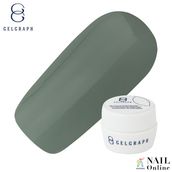【GELGRAPH】　カラージェル　94M　5g　（マット）　トレスマティーニ　