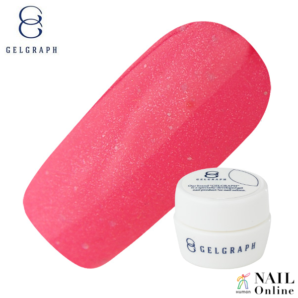 GELGRAPH（ジェルグラフ）カラージェル☆30色まとめ売り♪