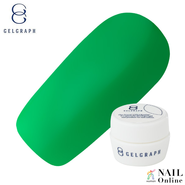 【GELGRAPH】　カラージェル　112M　5g　（マット）　モッキンバード　