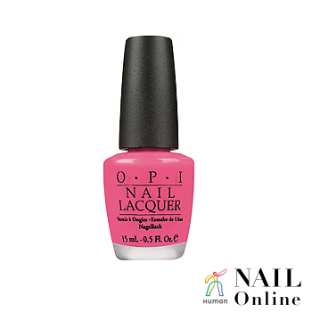 O P I ネイルラッカー B86 15ml ショーツ ストーリー 検定