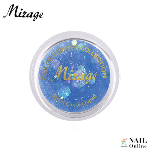 Mirage】 カラーパウダー 7g N/SE-4 【グリッター】