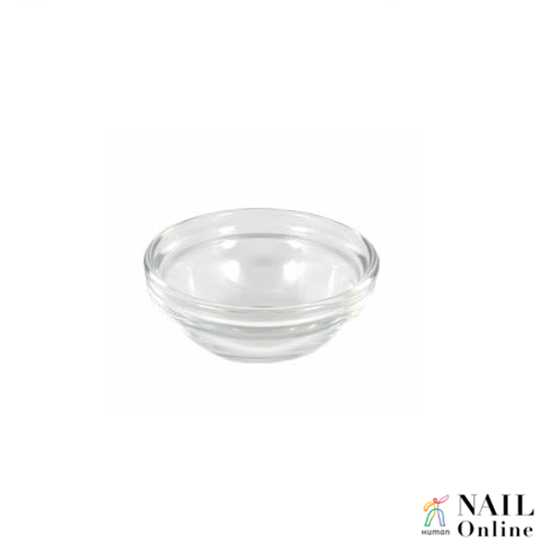 ガラスボウルXS  【検定】