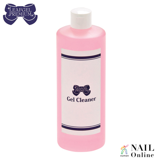 Leafgel Premium ジェルクリーナー2 ５００ｍｌ