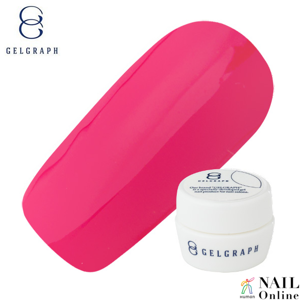 【GELGRAPH】　カラージェル　138M　5g　（マット）　セレブレーション　