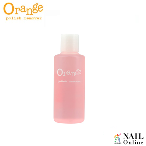 【Orange】 リムーバー　100ml 【検定おすすめ】　