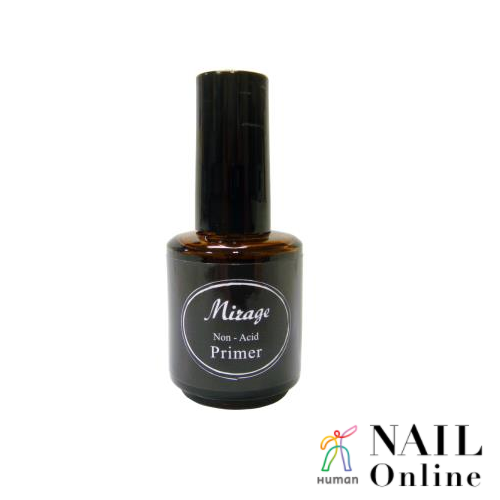 【Mirage】 ノンアシッド　プライマー 15ml