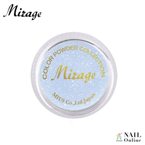 【Mirage】　カラーパウダー　7g　N/SL-2 【パール・グリッター】