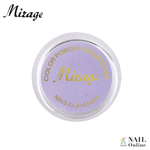 【Mirage】　カラーパウダー　7g　N/NBF-6　【マット】
