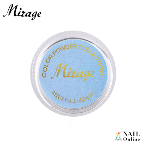 【Mirage】　カラーパウダー　7g　N/NBF-7　【マット】