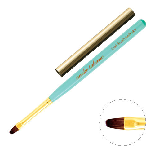 ミラージュ★スカルプチュアブラシL★コリンスキー スカルプチュアブラシ ミラージュ コリンスキー毛 ◇OS限定