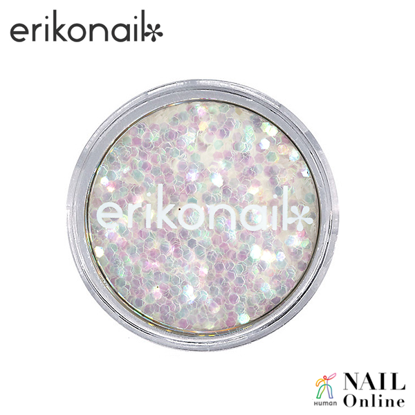 【erikonail】 ERI-88 ホワイトオーロラＳ 1g
