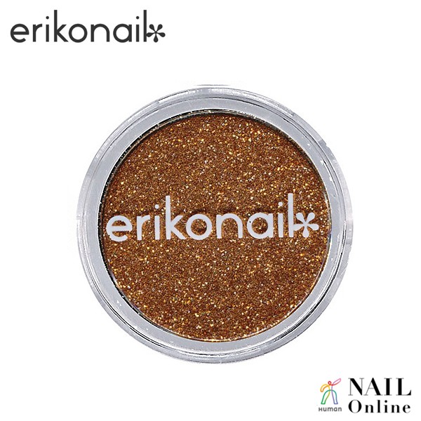 【erikonail】 ERI-17 コッパー 2g