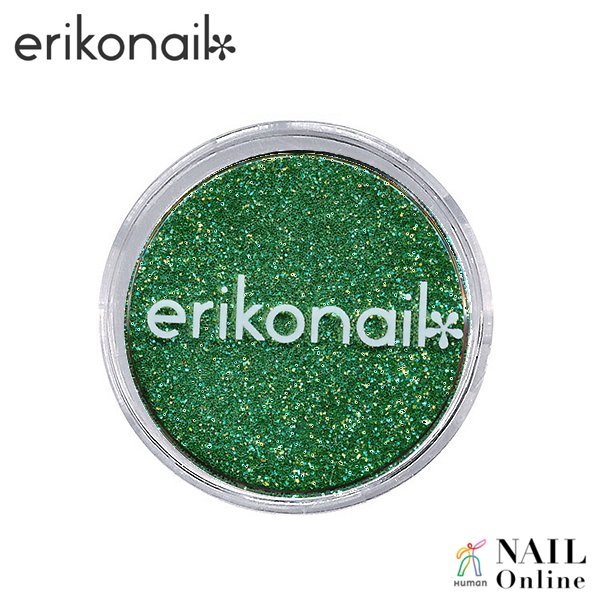 【erikonail】 ERI-29 ライトグリーン 2g