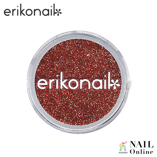 【erikonail】 ERI-21 レッド 2g