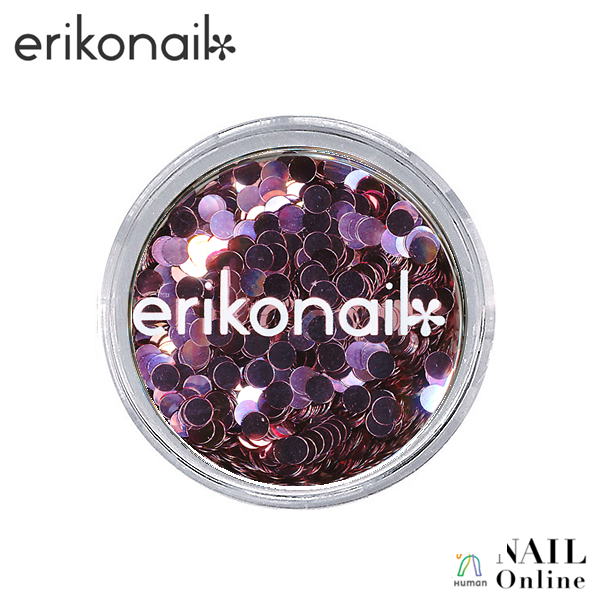 【erikonail】 ERI-49 ライトピンク 2mm