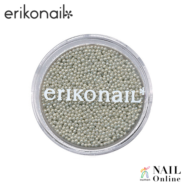 【erikonail】 ERI-112 ブリオン シルバー 3g