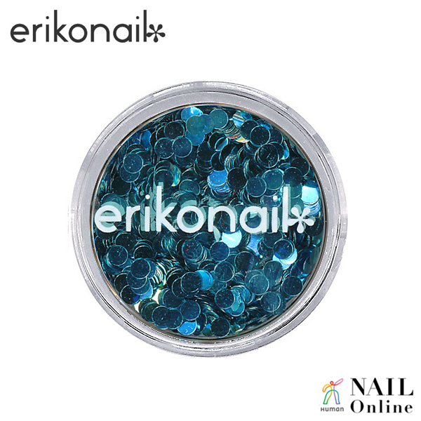【erikonail】 ERI-50 ライトブルー 2mm